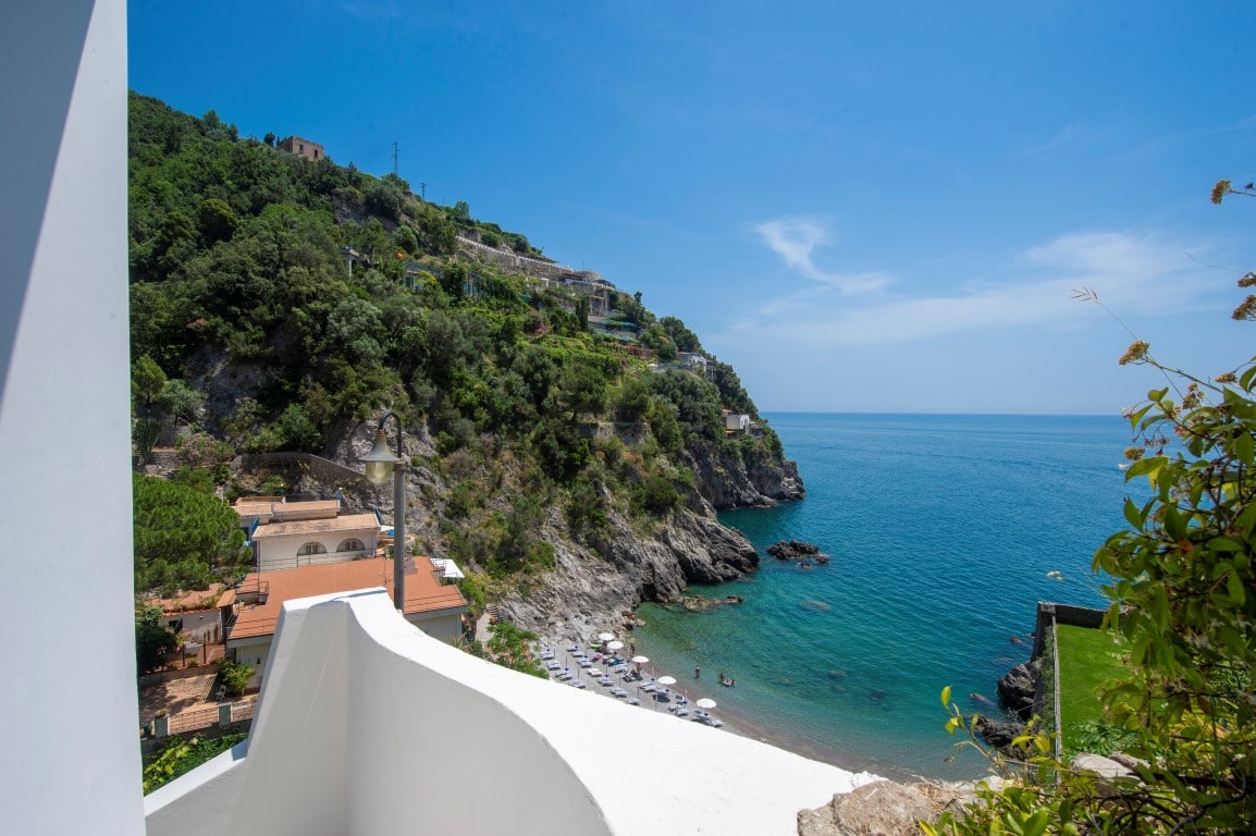 Casa di Mare - Amalfi Coast sea rental house • 2023