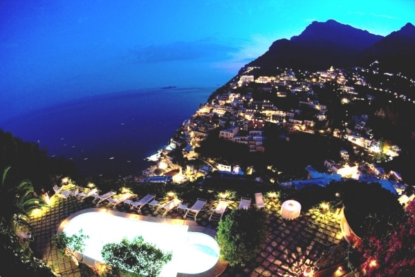 Villa Speranza - Positano pool villa for rent • 2024 Italian Exclusive ...